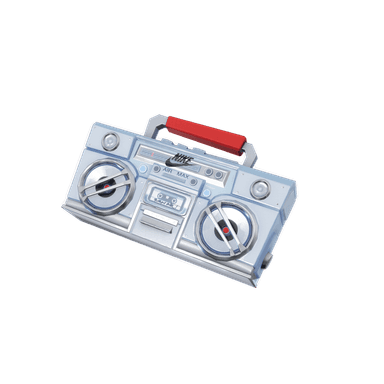 Pure Sole Boombox