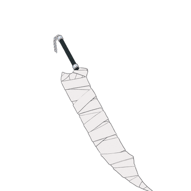 Zangetsu