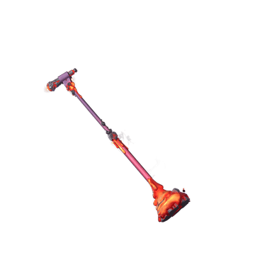 Scorch'd 