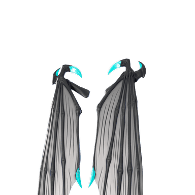 Wraith Wings