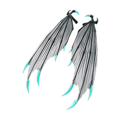 Wraith Wings