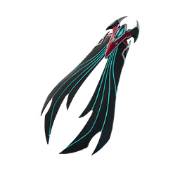Psyonic Elite Cloak