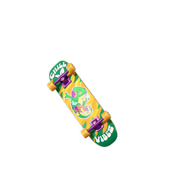The Ziggboard