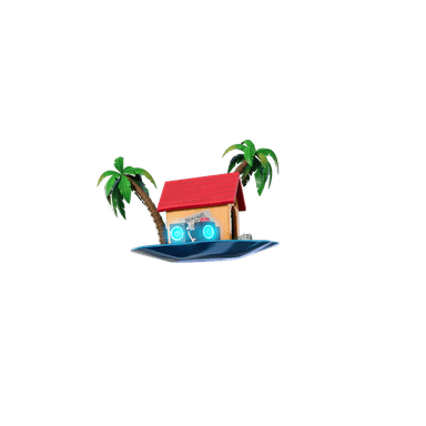 Dogg House