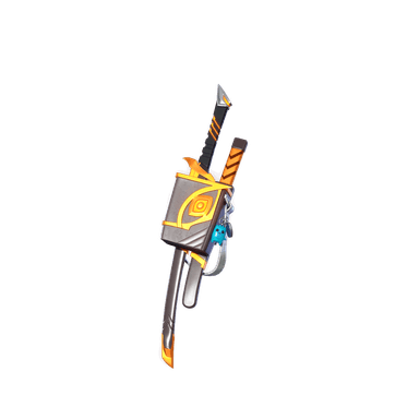 Blade of the Void