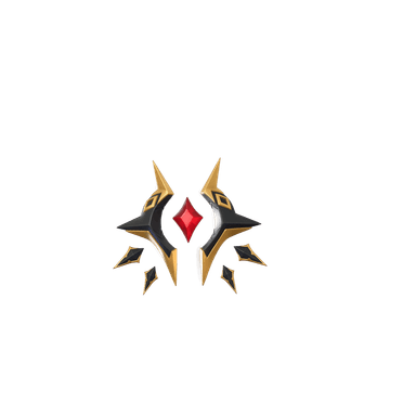 Oathbound Ruby