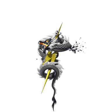 Dragon's Charge