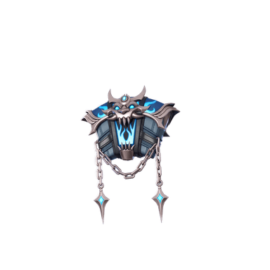Spirit Hoard