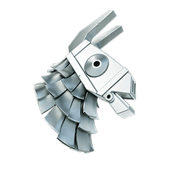 Prized Llama