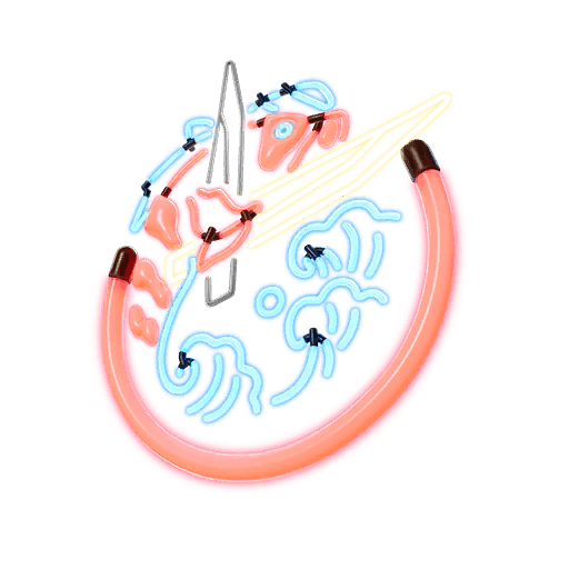 Sushi Sign