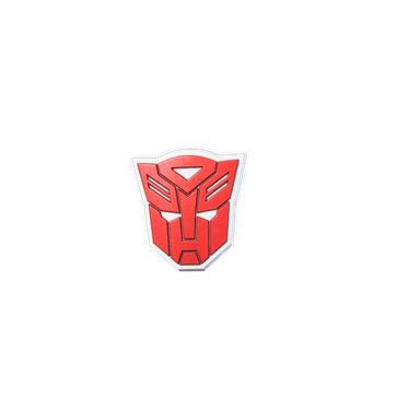 Autobot Emblem