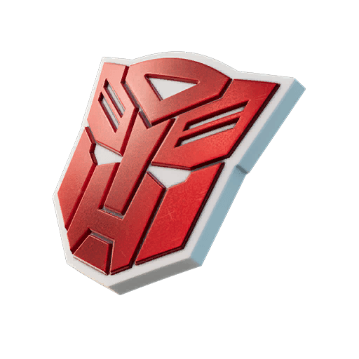 Autobot Emblem