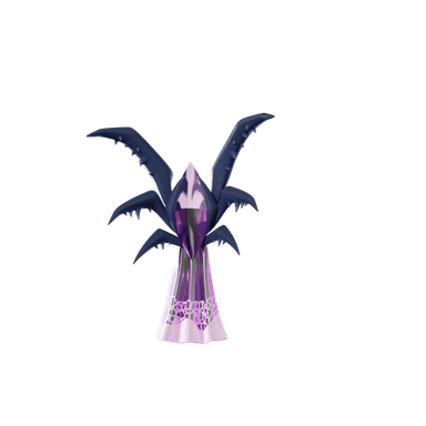 Hypnotic Mandibles