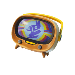 Retro Porta-TV