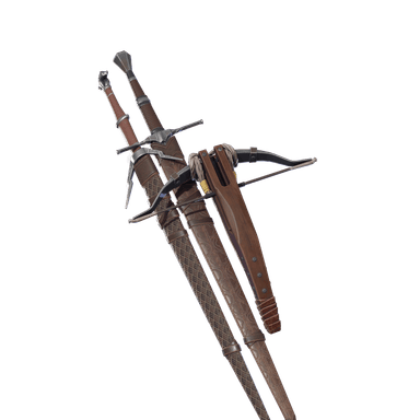 Weapons of the Witcher