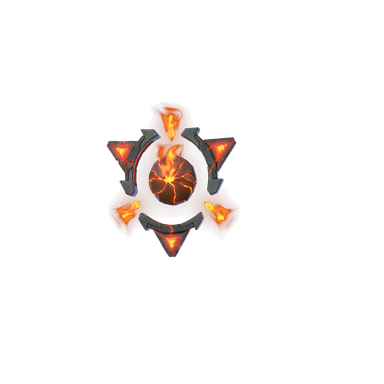 The Rune of Temptation