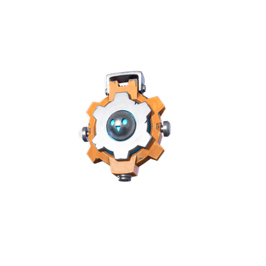 U2.0 Repair Cog