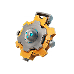 U2.0 Repair Cog