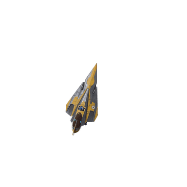 Model Delta-7B Aethersprite