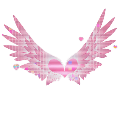 KizunaAI's Wings