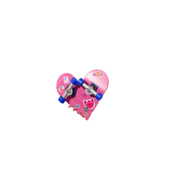Heartbreak Board