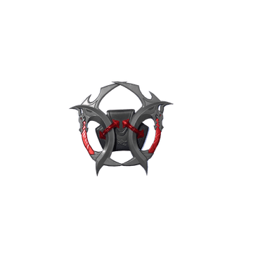 Dragon's Claws