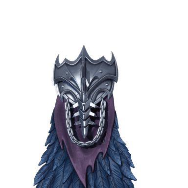 Fowl Mantle