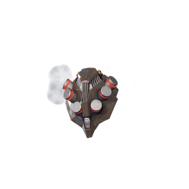 Megalopak