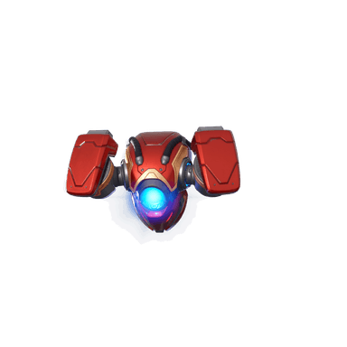 Repulsor Pack