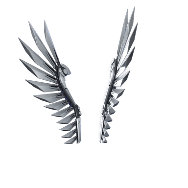 Winged Cavalry