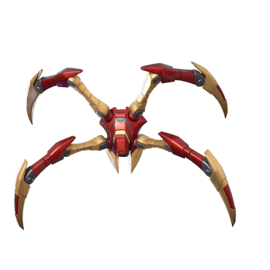 Arachno-Arms