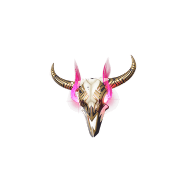 Eternal Longhorn