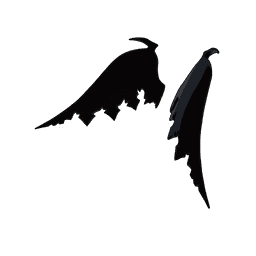 Asta's Devil Wings