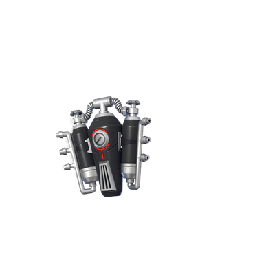 Tri-Ooze Tank