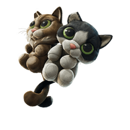 Mookie & Maple Plushies