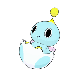 Chao Egg