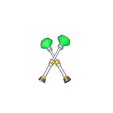 Chaos Crasher