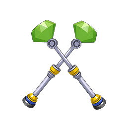 Chaos Crasher