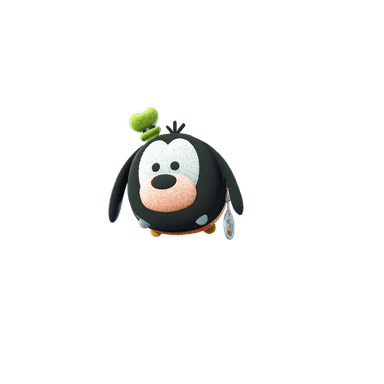 Goofy TSUM
