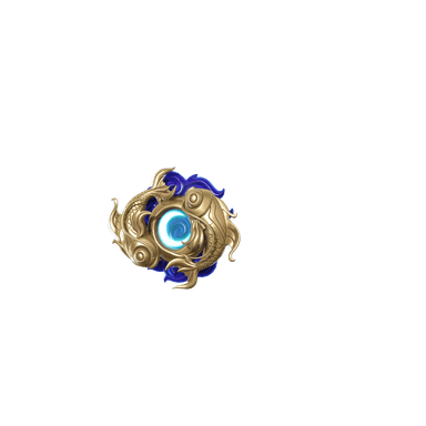 Moon's Eye