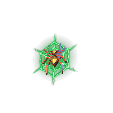 Venomous Web