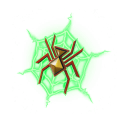 Venomous Web