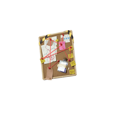 Caseboard