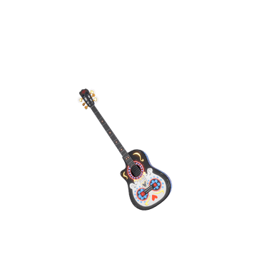 Six String Striker