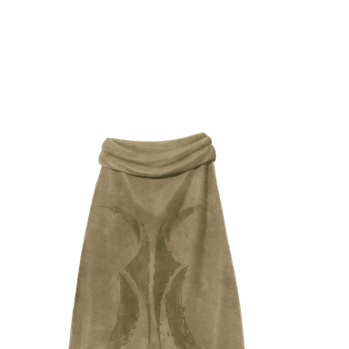 Kaleesh Cape