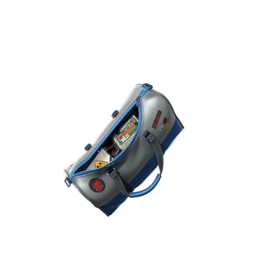 Johnny's Duffel Bag