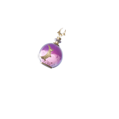 Nightshade Potion