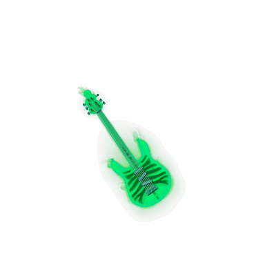 Bone-Nana Baster