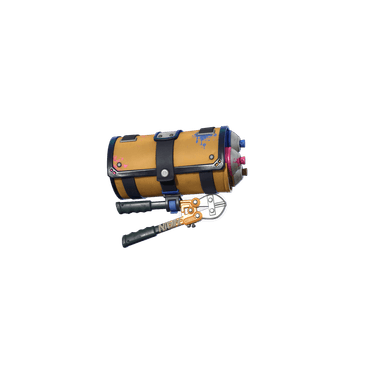 Graffiti Spraypack