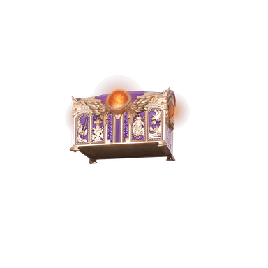 Pandora's Box